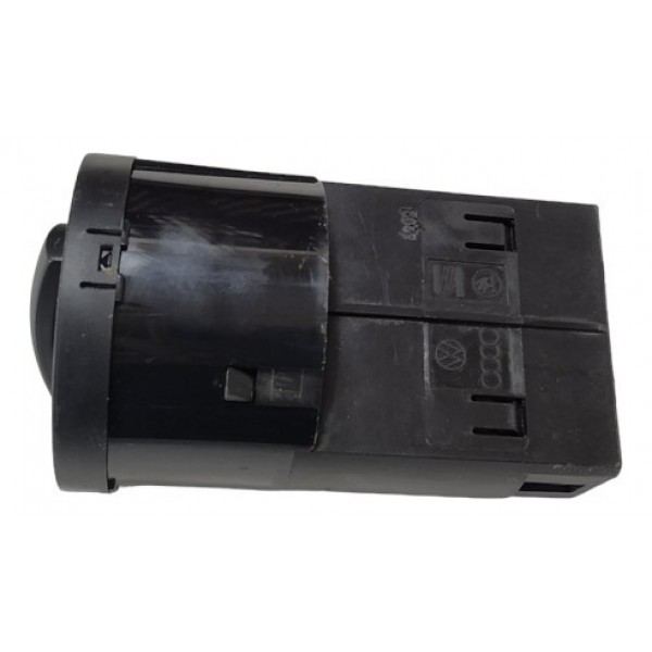 Chave Luz Farol Vw Polo 2002 A5267