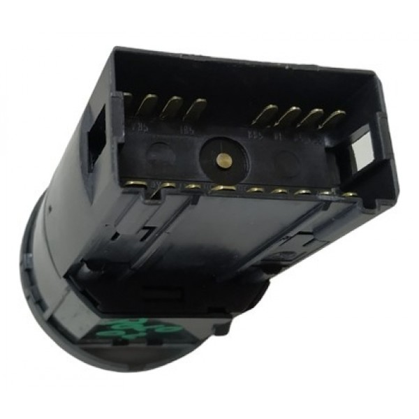 Chave Luz Farol Vw Polo 2002 A5267