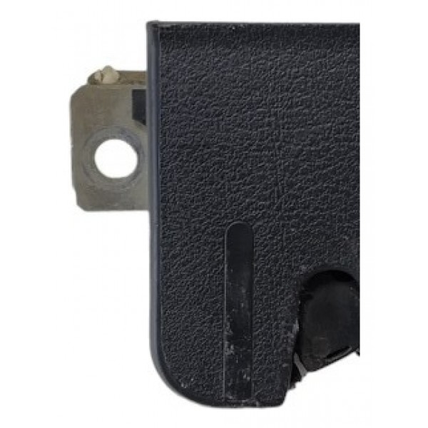 Fechadura Tampa Porta Malas Vw Polo 2002 A5264