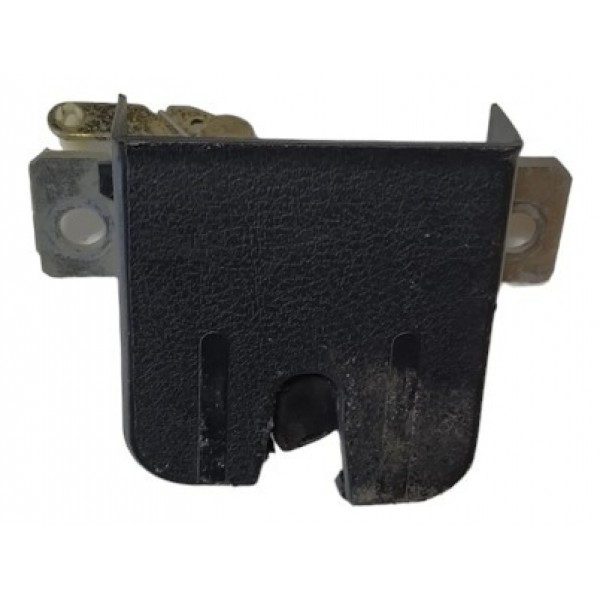 Fechadura Tampa Porta Malas Vw Polo 2002 A5264