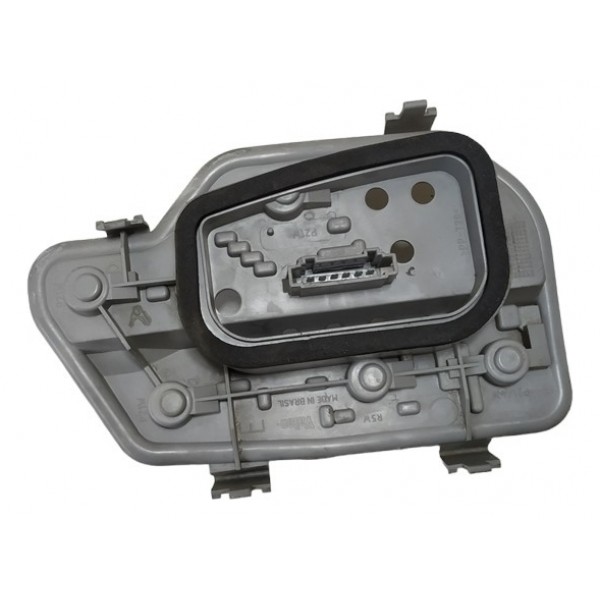 Circuito Lanterna Traseira Esq Vw Polo 2002 A5261