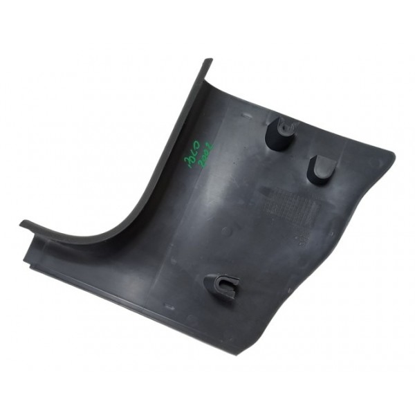 Acabamento Soleira Diant Dir Vw Polo 2002 A5258