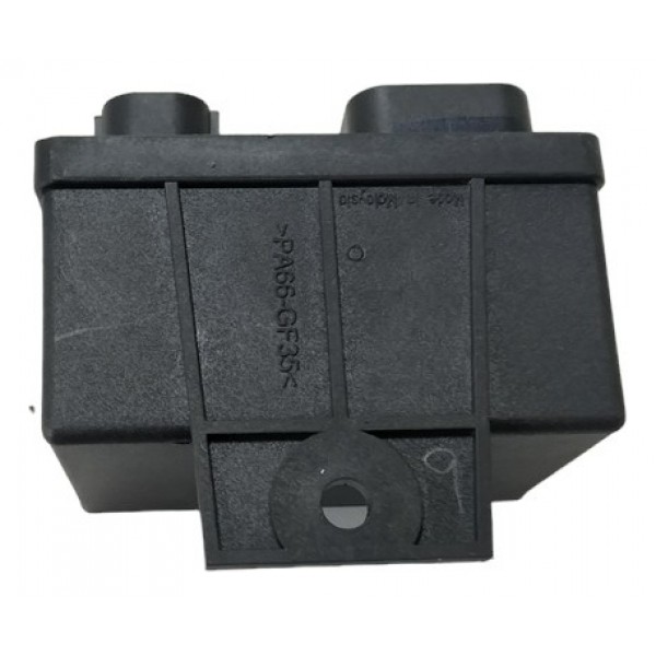 Modulo Relê Ventoinha New Hrv Fit Civic  0261s03111 A5252