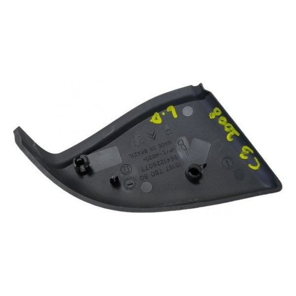 Acabamento Interno Dir Citroen C3 2008 A5246