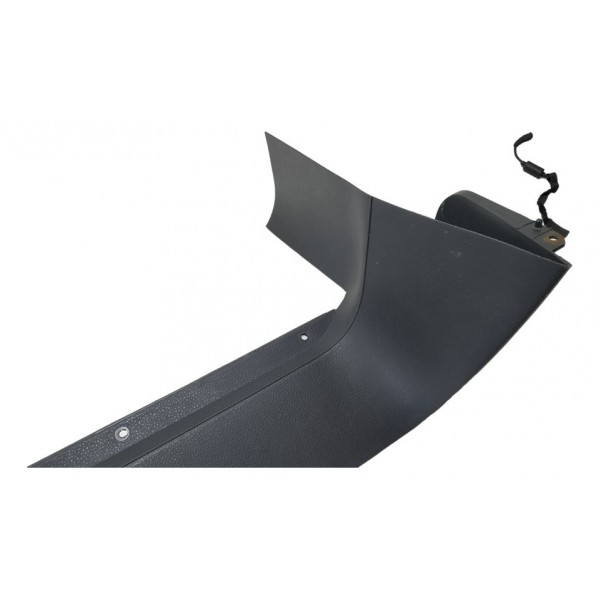 Acabamento Interno Vw Polo 2002 A5244