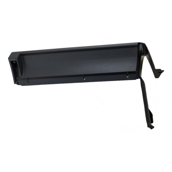 Acabamento Interno Vw Polo 2002 A5244