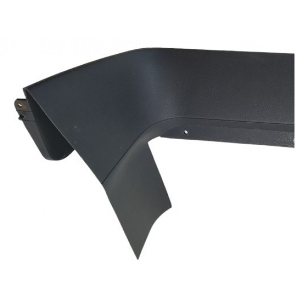 Acabamento Interno Vw Polo 2002 A5244