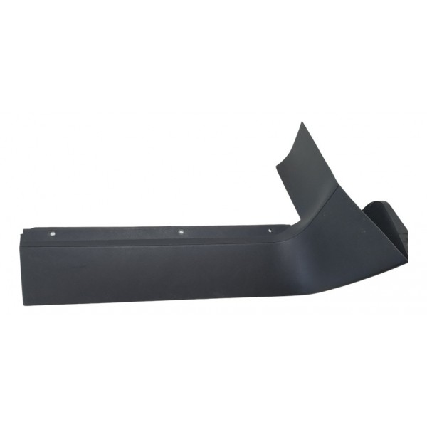 Acabamento Interno Vw Polo 2002 A5244