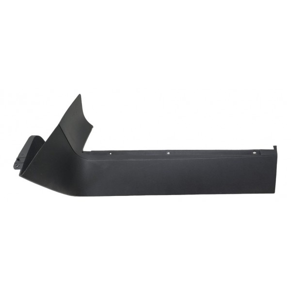 Moldura Interna Painel Vw Polo 2003 Á 2014 6q1857921 A5243