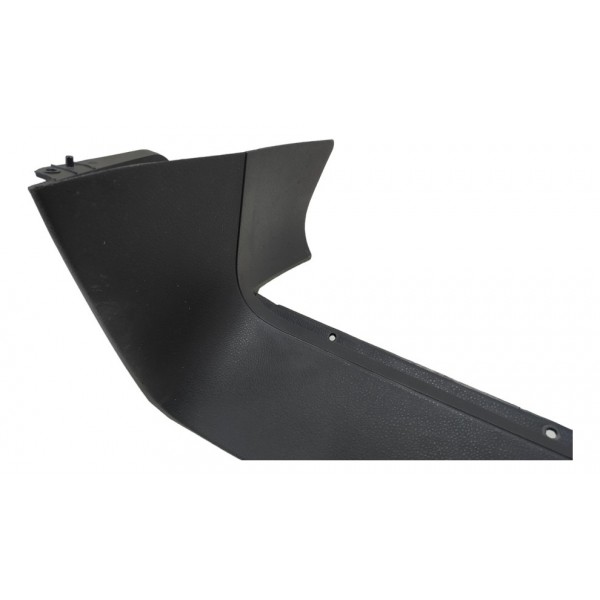 Moldura Interna Painel Vw Polo 2003 Á 2014 6q1857921 A5243