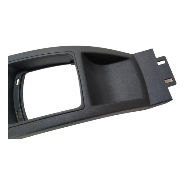 Acabamento Console Central Vw Polo 2002 A5242