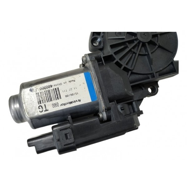 Motor Vidro Eletrico Diant Esq Hyundai Azera 2010 A5235