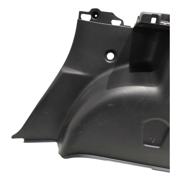 Forro Porta Malas Direito Renault Duster 1.6 16v 2020