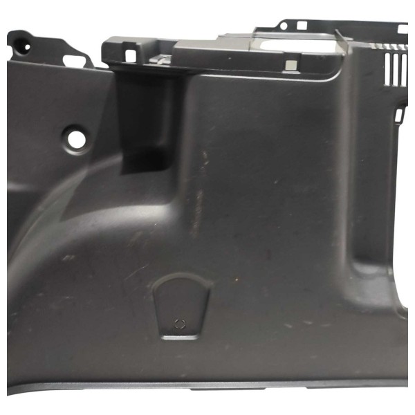 Forro Porta Malas Direito Renault Duster 1.6 16v 2020