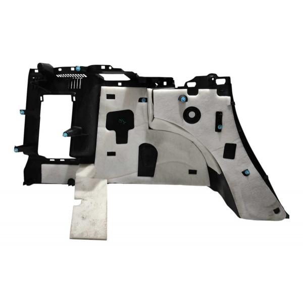 Forro Porta Malas Direito Renault Duster 1.6 16v 2020