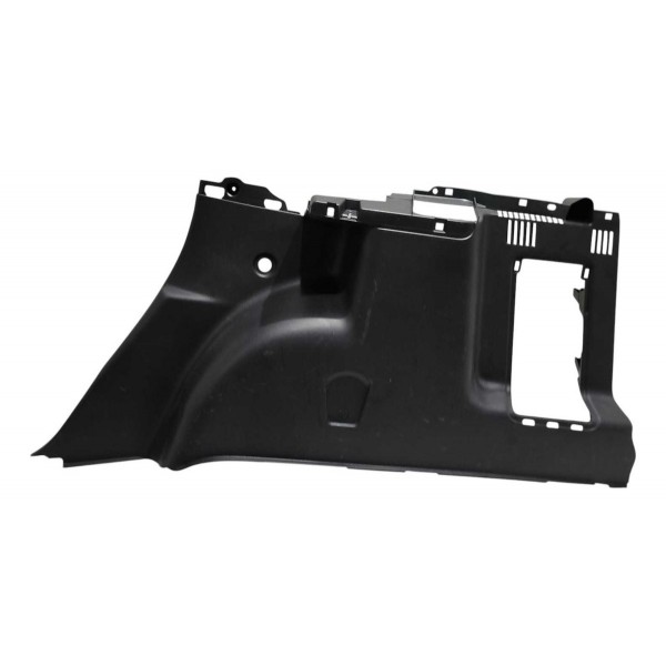 Forro Porta Malas Direito Renault Duster 1.6 16v 2020