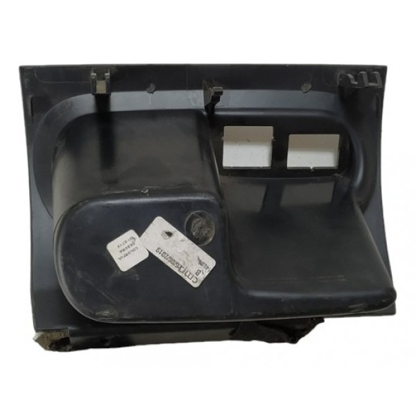 Acabamento Painel Fiat Strada 2020 A5222