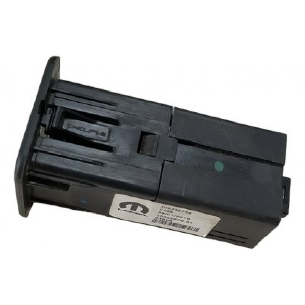 Entrada Usb Fiat Strada 2020 A5218