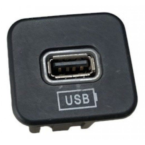 Entrada Usb Fiat Strada 2020 A5218