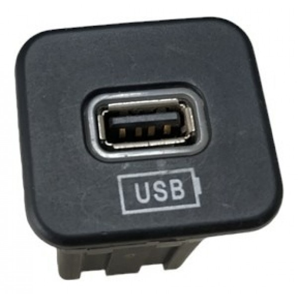 Entrada Usb Fiat Strada 2020 A5218