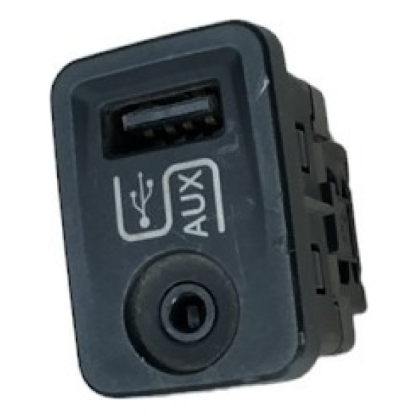 Entrada Aux Fiat Strada 2020 A5217