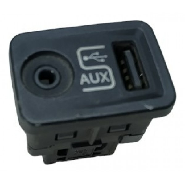 Entrada Aux Fiat Strada 2020 A5217