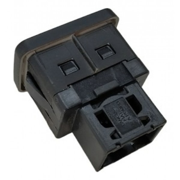 Entrada Aux Fiat Strada 2020 A5217