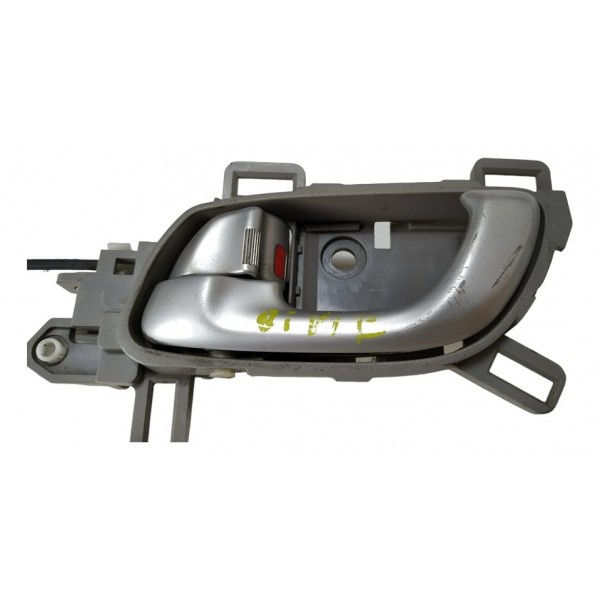 Maçaneta Interna Honda Fit Esq A5212