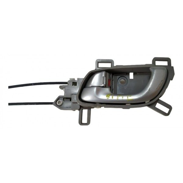 Maçaneta Interna Honda Fit Esq A5212