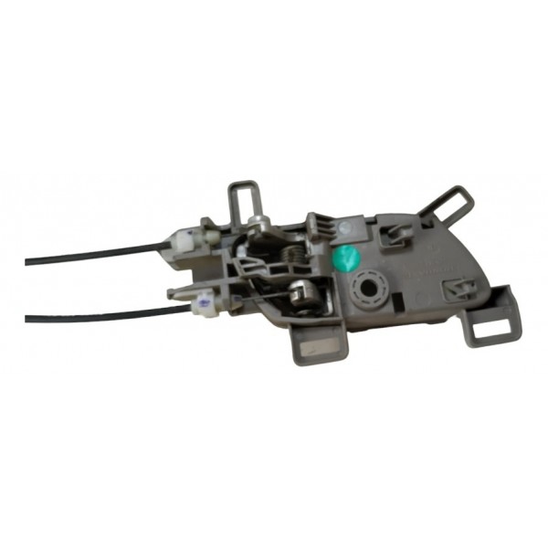 Maçaneta Interna Honda Fit Esq A5212