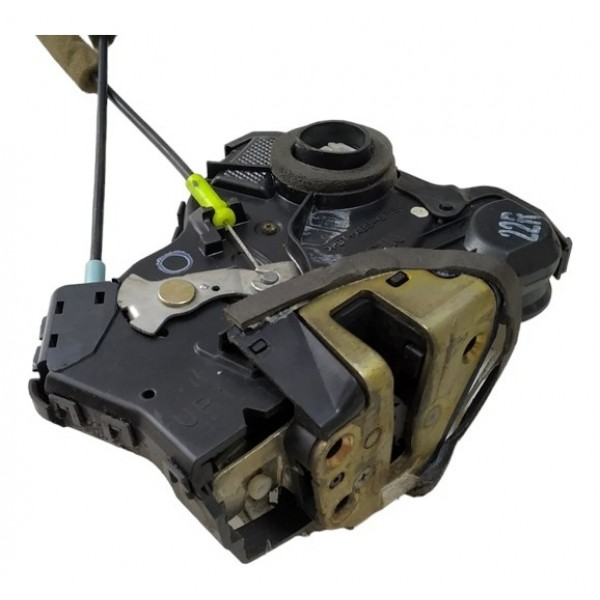 Fechadura Porta Diant Dir Corolla 2004 A5211