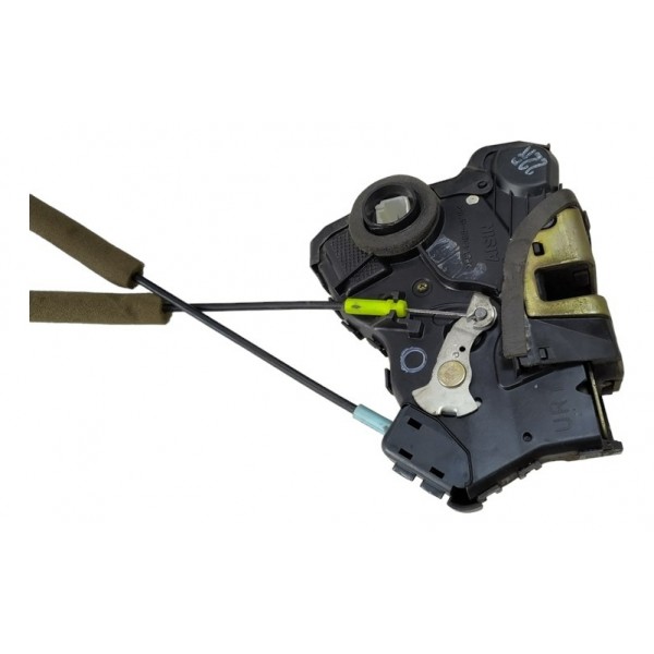 Fechadura Porta Diant Dir Corolla 2004 A5211