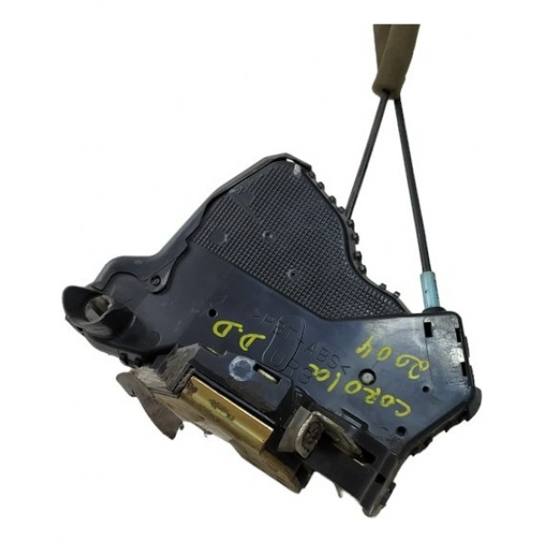 Fechadura Porta Diant Dir Corolla 2004 A5211