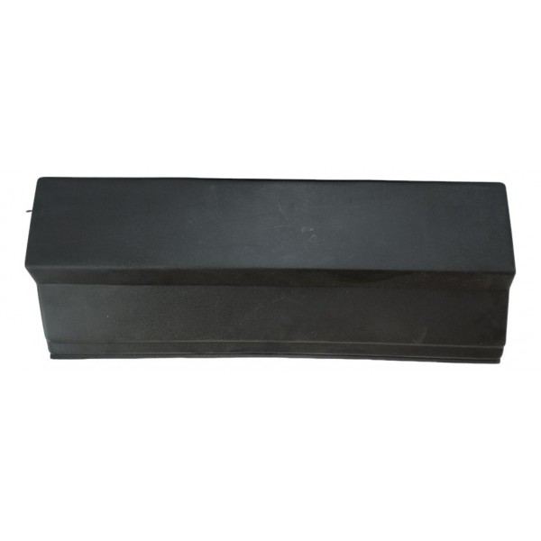 Para-choque Central Esquerdo Fiat Fiorino A5208