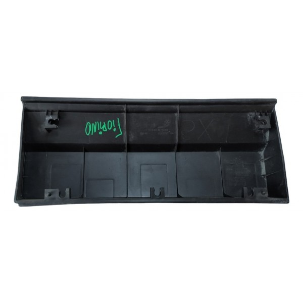 Para-choque Central Esquerdo Fiat Fiorino A5208