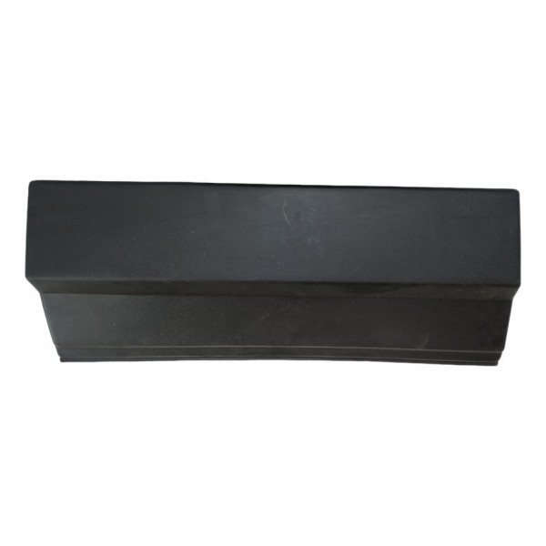 Para-choque Central Esquerdo Fiat Fiorino A5208