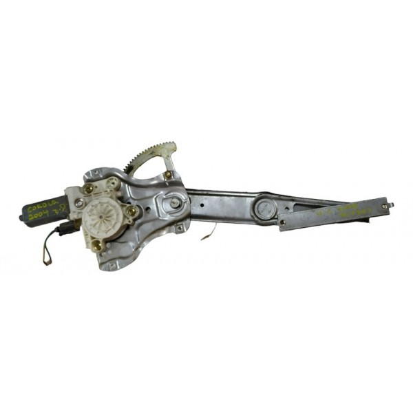 Maquina Vidro Diant Dir Toyota Corolla 2004 A5201