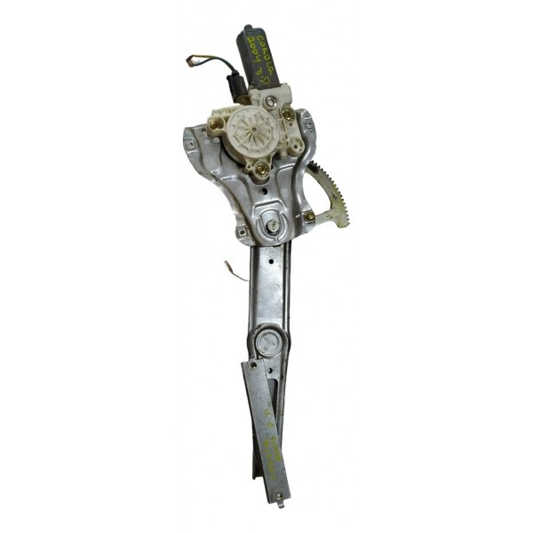 Maquina Vidro Diant Dir Toyota Corolla 2004 A5201