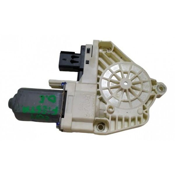 Motor Vidro Eletrico Diant Esq Ford New Fiesta 1.5 14 A5193