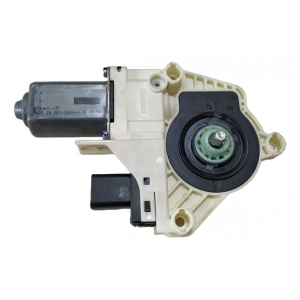 Motor Vidro Eletrico Diant Esq Ford New Fiesta 1.5 14 A5193