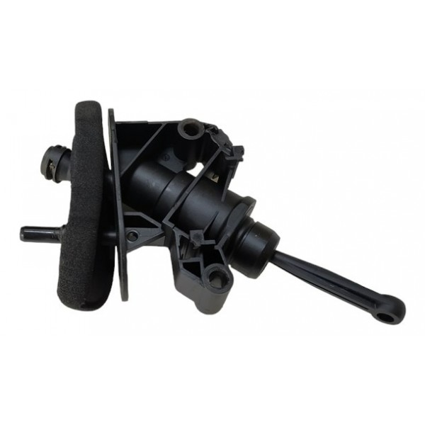 Atuador Pedal Embreagem Ford New Fiesta 1.5 2014 A5192