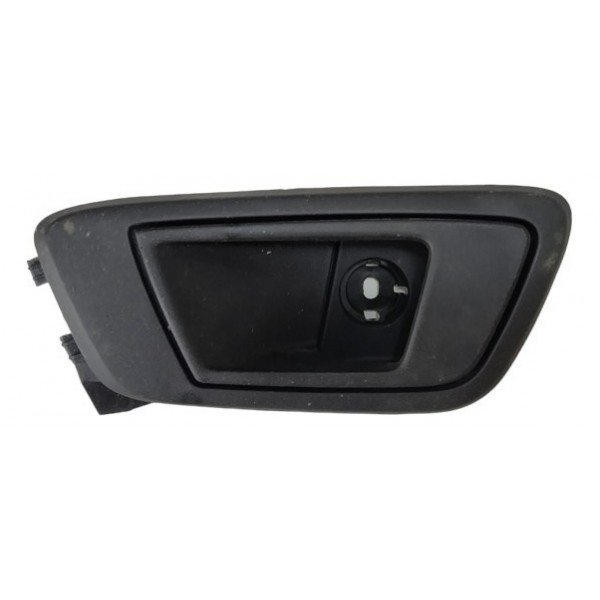 Maçaneta Interna Tras Esq Ford New Fiesta 1.5 2014 A5191