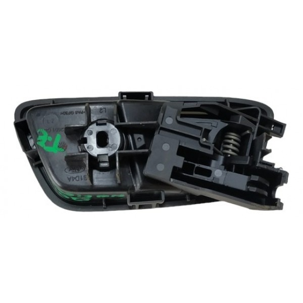 Maçaneta Interna Tras Esq Ford New Fiesta 1.5 2014 A5191
