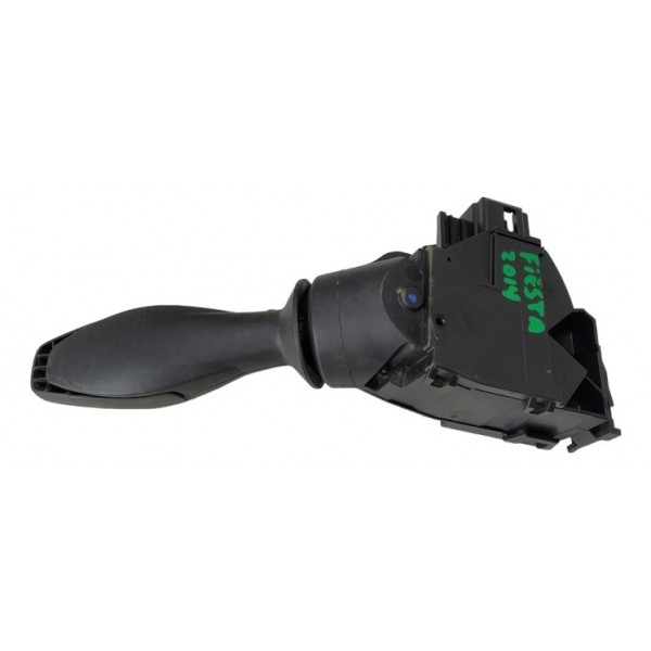 Chave Seta Ford New Fiesta 1.5 2014 A5188