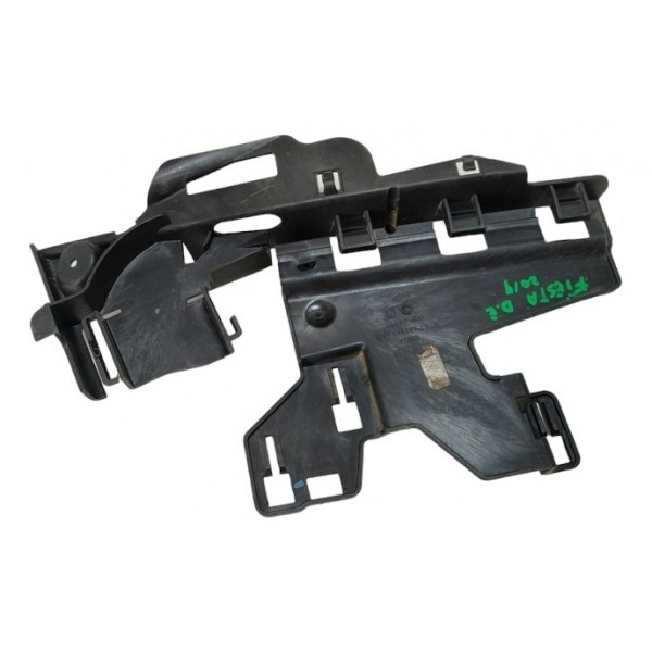 Guia Vidro Diant Esq Ford New Fiesta 1.5 2014 A5186