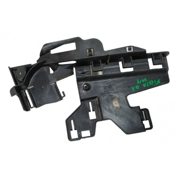 Guia Vidro Diant Esq Ford New Fiesta 1.5 2014 A5186