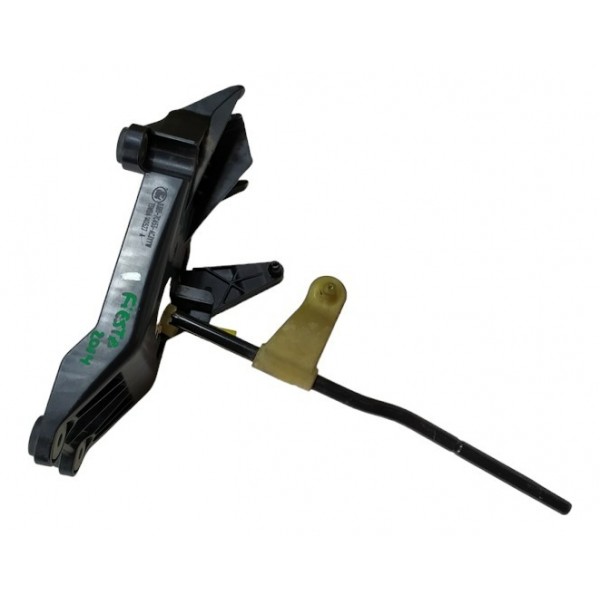 Alavanca Cambio Ford New Fiesta 1.5 2014 A5185