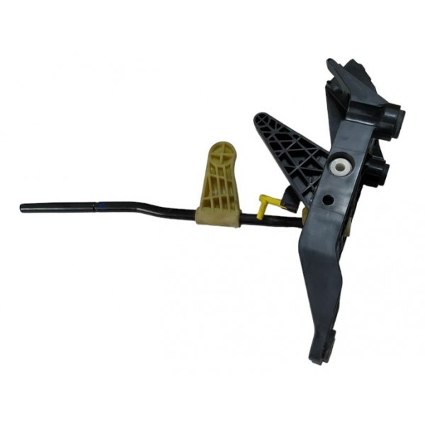 Alavanca Cambio Ford New Fiesta 1.5 2014 A5185