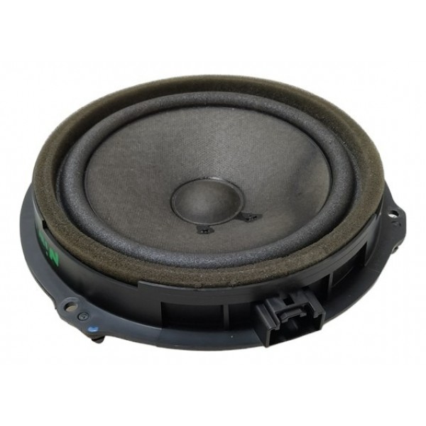 Alto Falante Porta Tras Ford New Fiesta 1.5 2014 A5182