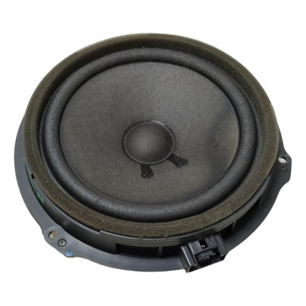 Alto Falante Porta Tras Ford New Fiesta 1.5 2014 A5182